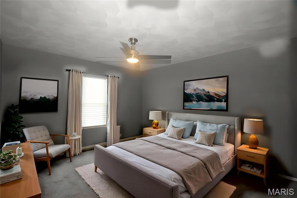 Manors Of Fieldstone 1st Add - Residential