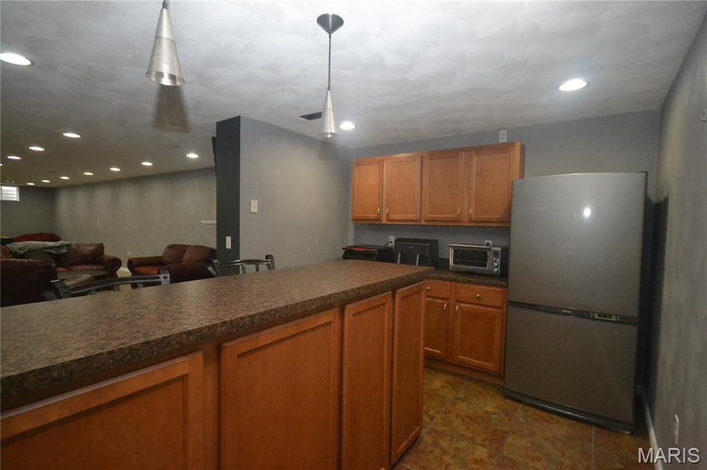 Manors Of Fieldstone 1st Add - Residential