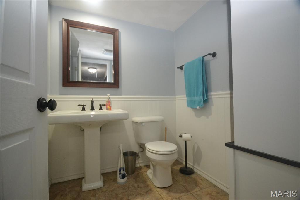 Manors Of Fieldstone 1st Add - Residential