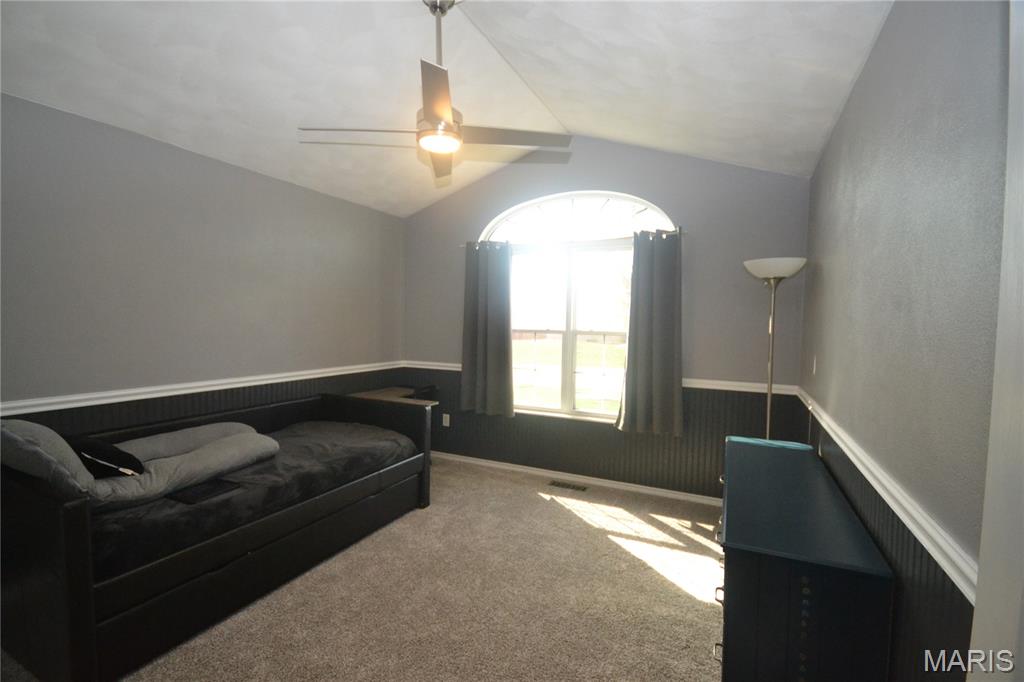 Manors Of Fieldstone 1st Add - Residential