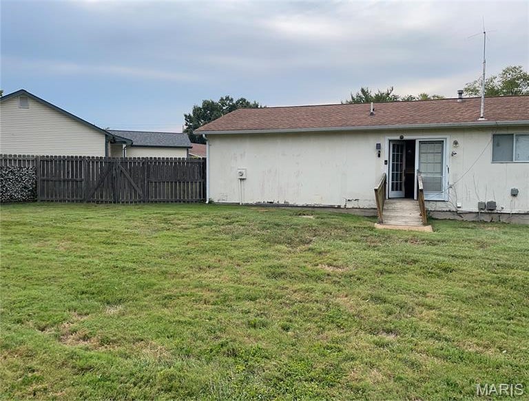 Eagles Landing - Residential
