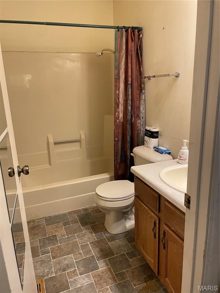 Eagles Landing - Residential