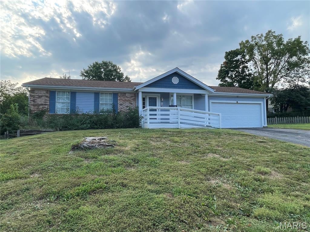 Eagles Landing - Residential