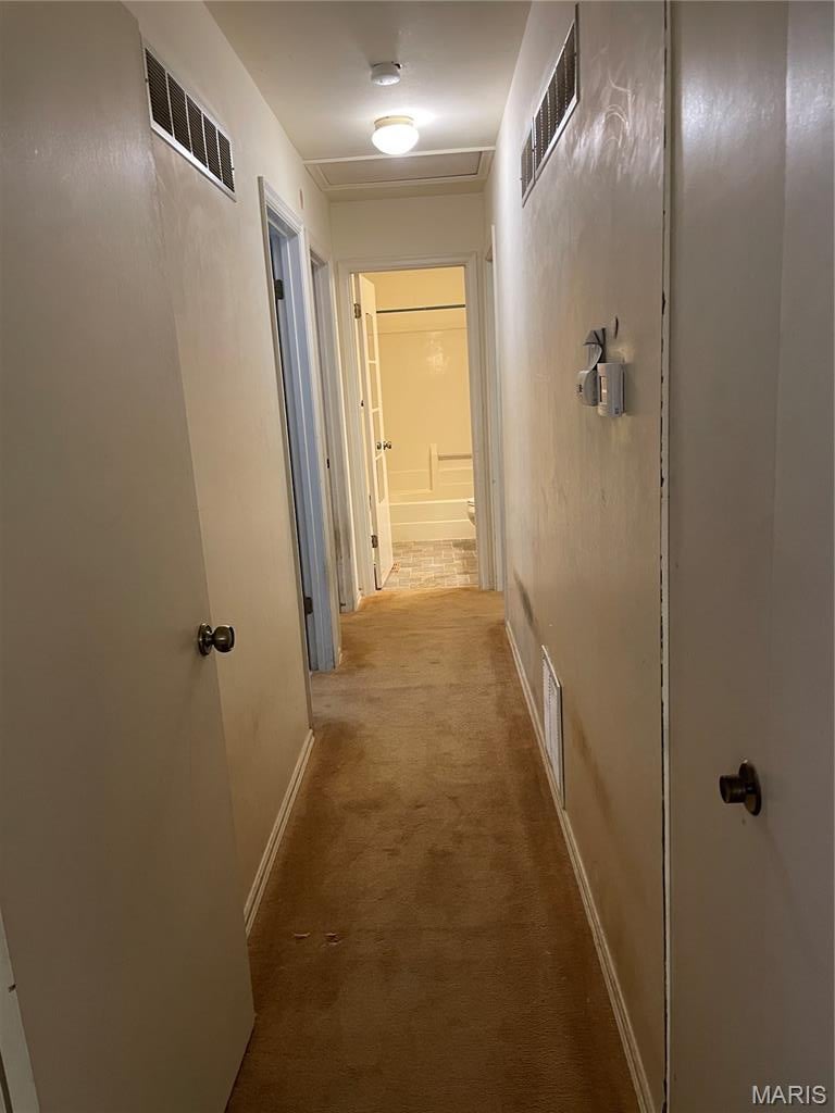 Eagles Landing - Residential