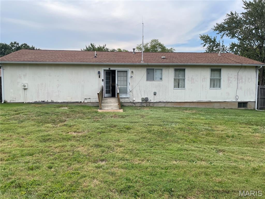 Eagles Landing - Residential