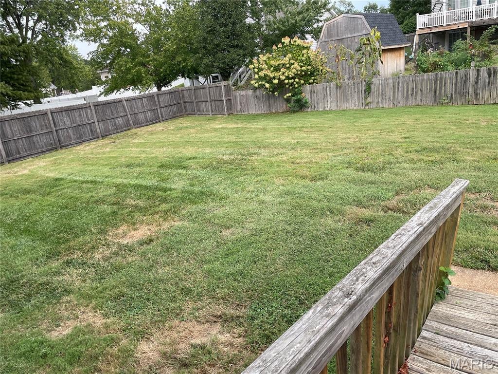 Eagles Landing - Residential