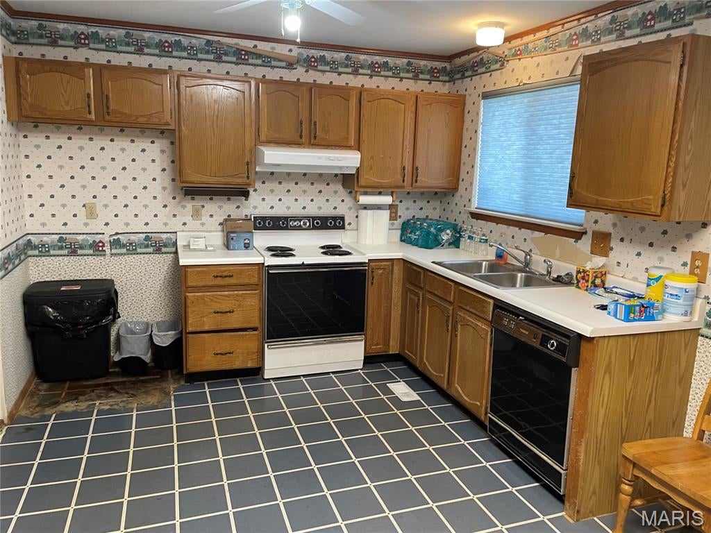 Eagles Landing - Residential