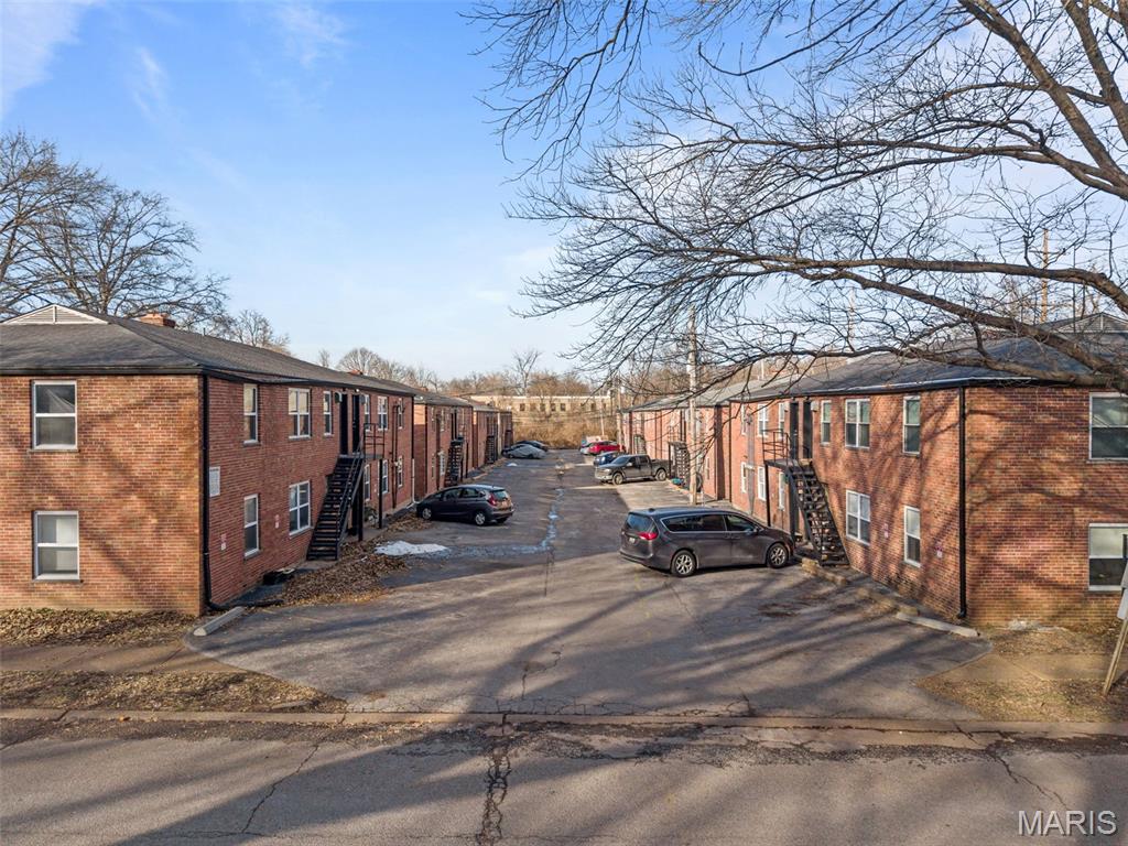 Blackberry Terrace 2nd Add - Residential Income