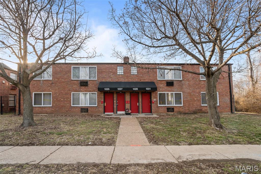Blackberry Terrace 2nd Add - Residential Income