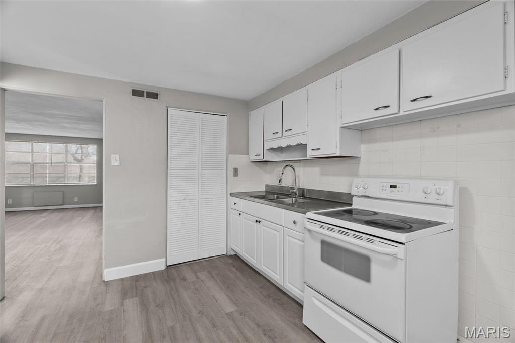 Blackberry Terrace 2nd Add - Residential Income