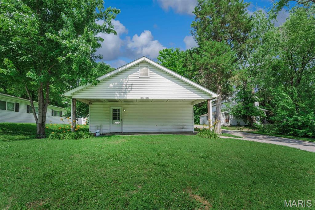 mcelheneys add - Residential Income