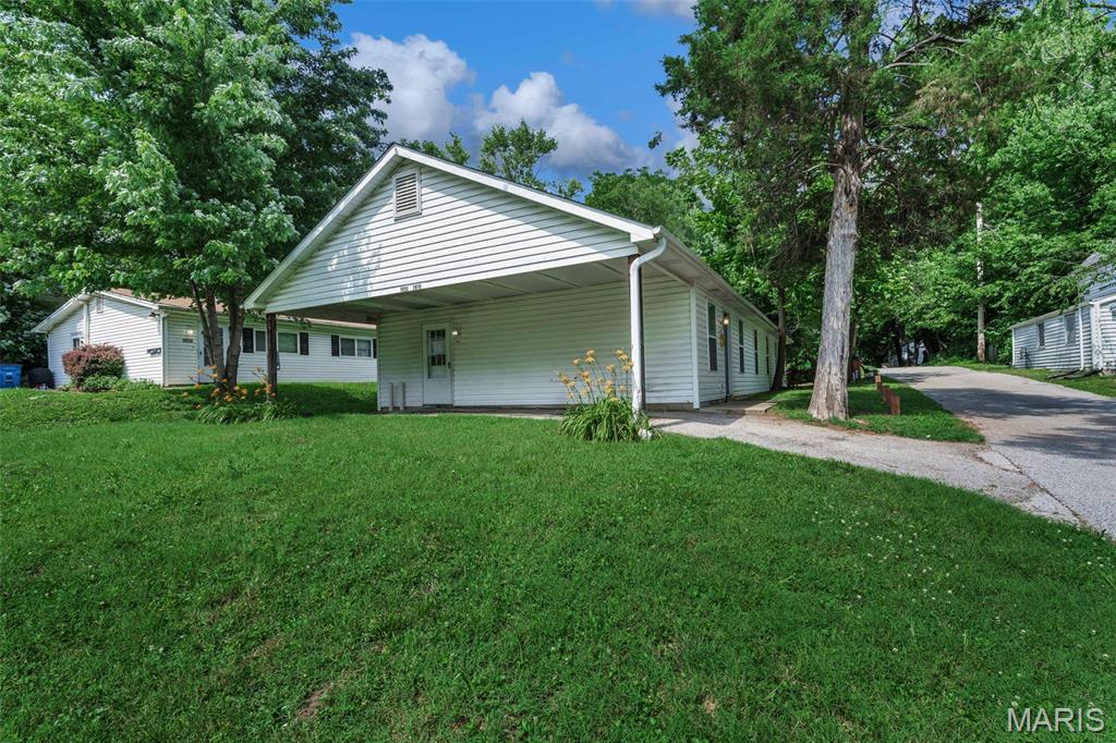 mcelheneys add - Residential Income