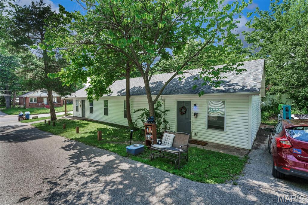 mcelheneys add - Residential Income