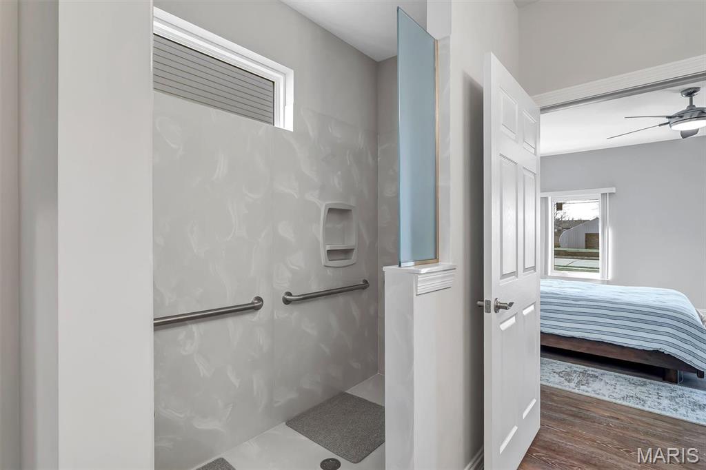 Villas At Dardenne Place - Residential