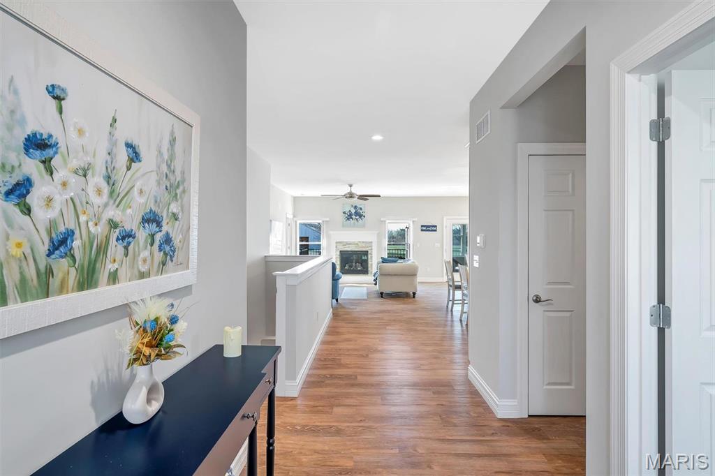 Villas At Dardenne Place - Residential