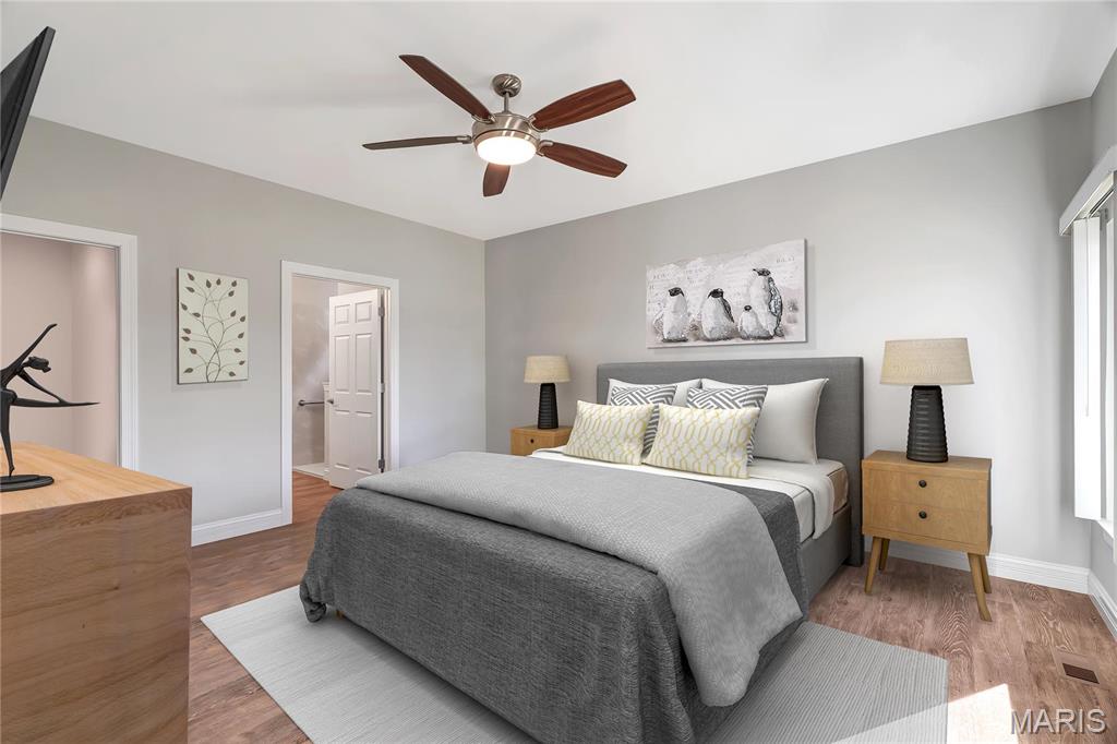 Villas At Dardenne Place - Residential