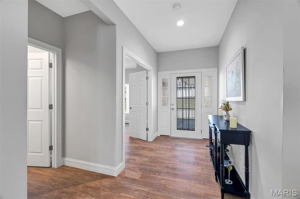 Villas At Dardenne Place - Residential