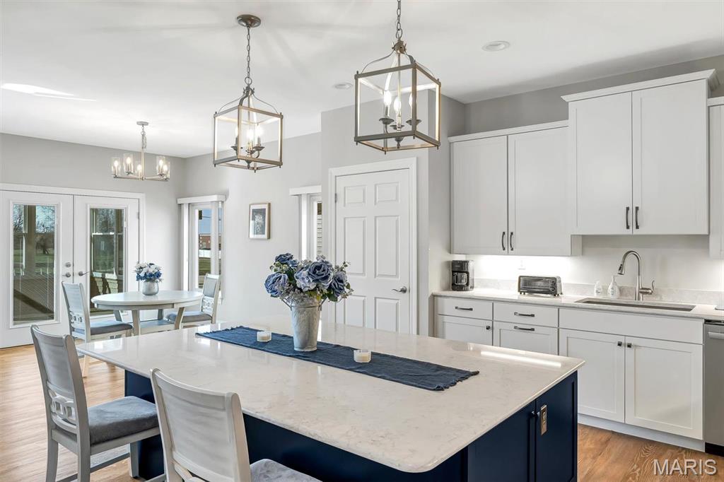 Villas At Dardenne Place - Residential