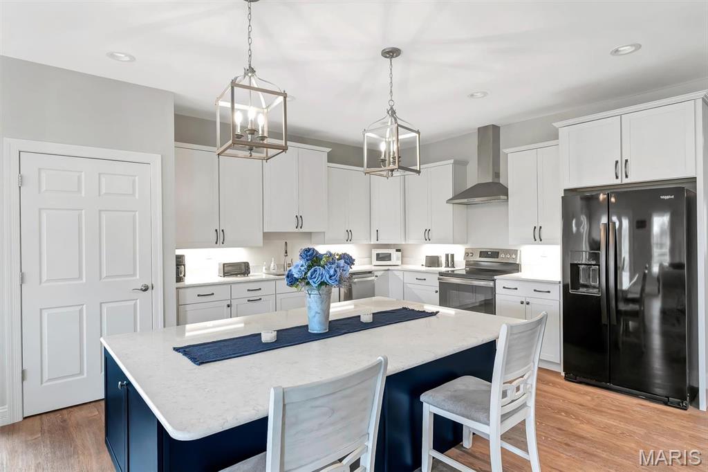 Villas At Dardenne Place - Residential