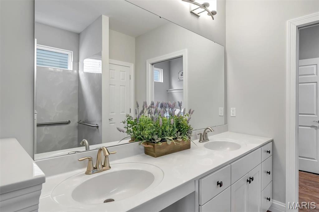 Villas At Dardenne Place - Residential