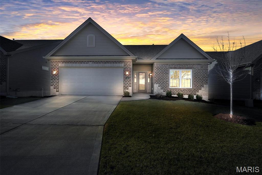 Villas At Dardenne Place - Residential