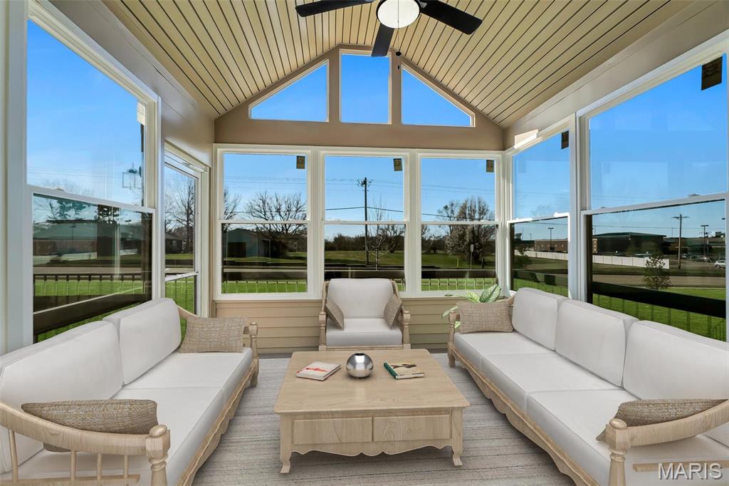 Villas At Dardenne Place - Residential