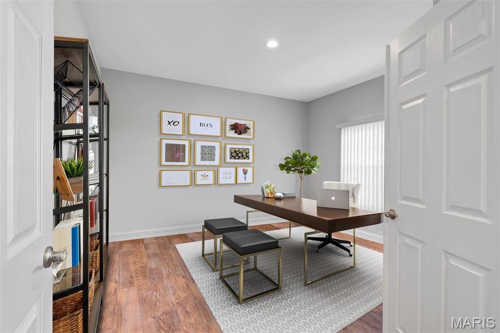 Villas At Dardenne Place - Residential