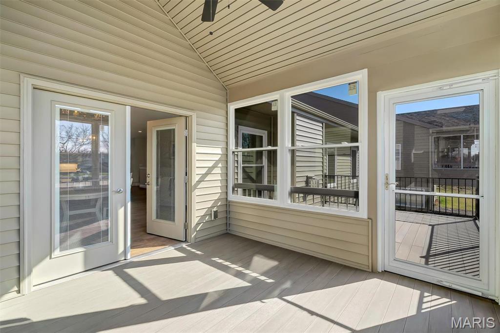 Villas At Dardenne Place - Residential