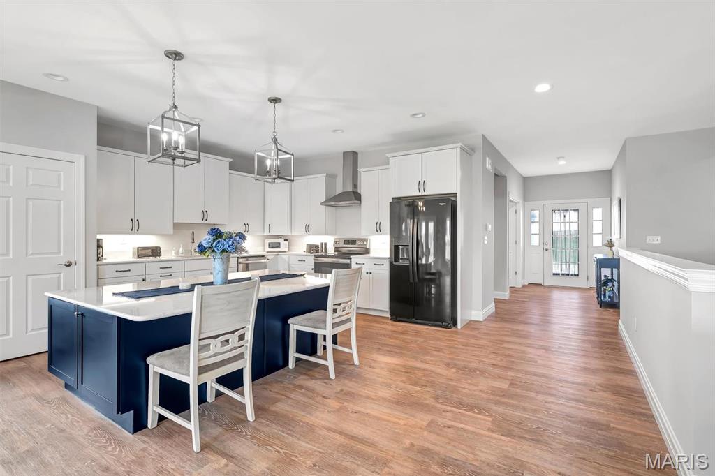 Villas At Dardenne Place - Residential