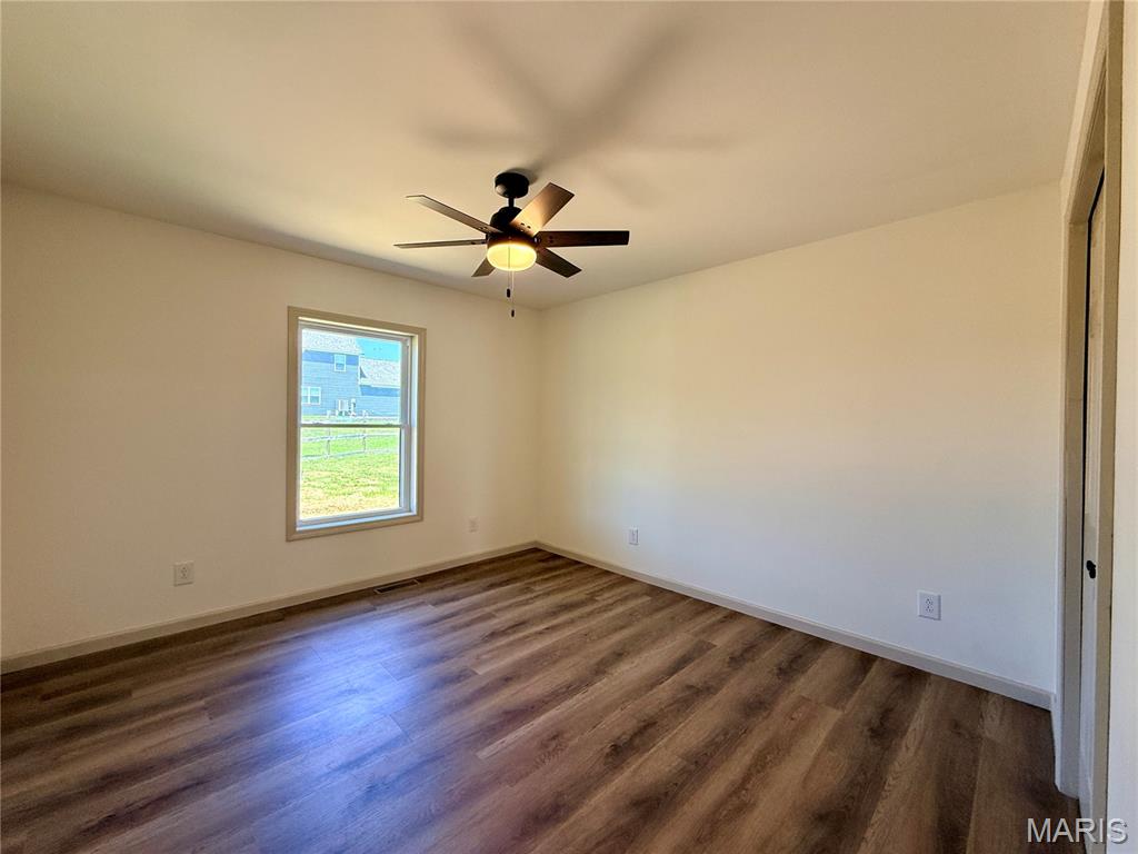 Redbud Court Subdivision - Residential