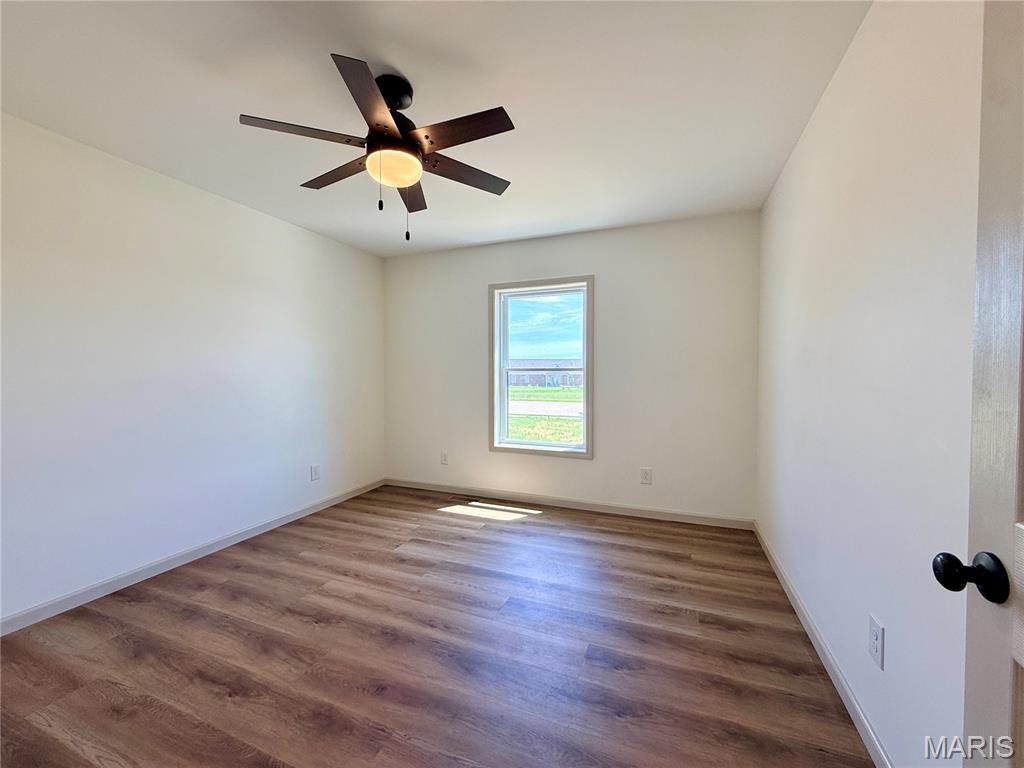 Redbud Court Subdivision - Residential