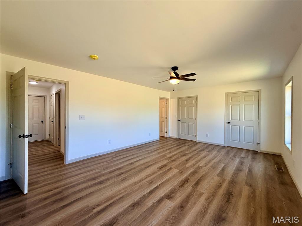 Redbud Court Subdivision - Residential