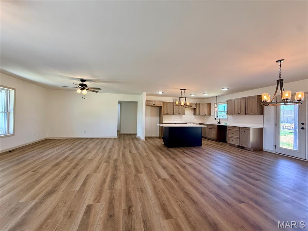 Redbud Court Subdivision - Residential