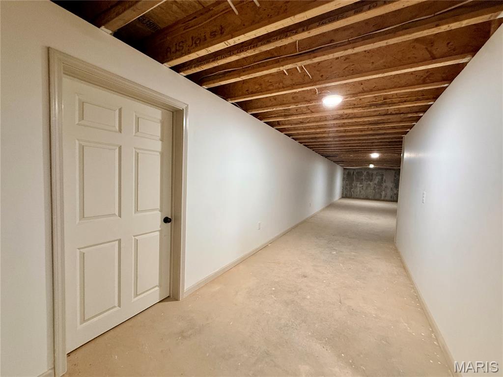 Redbud Court Subdivision - Residential