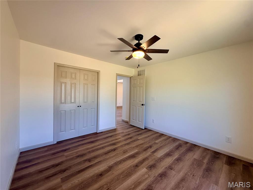 Redbud Court Subdivision - Residential