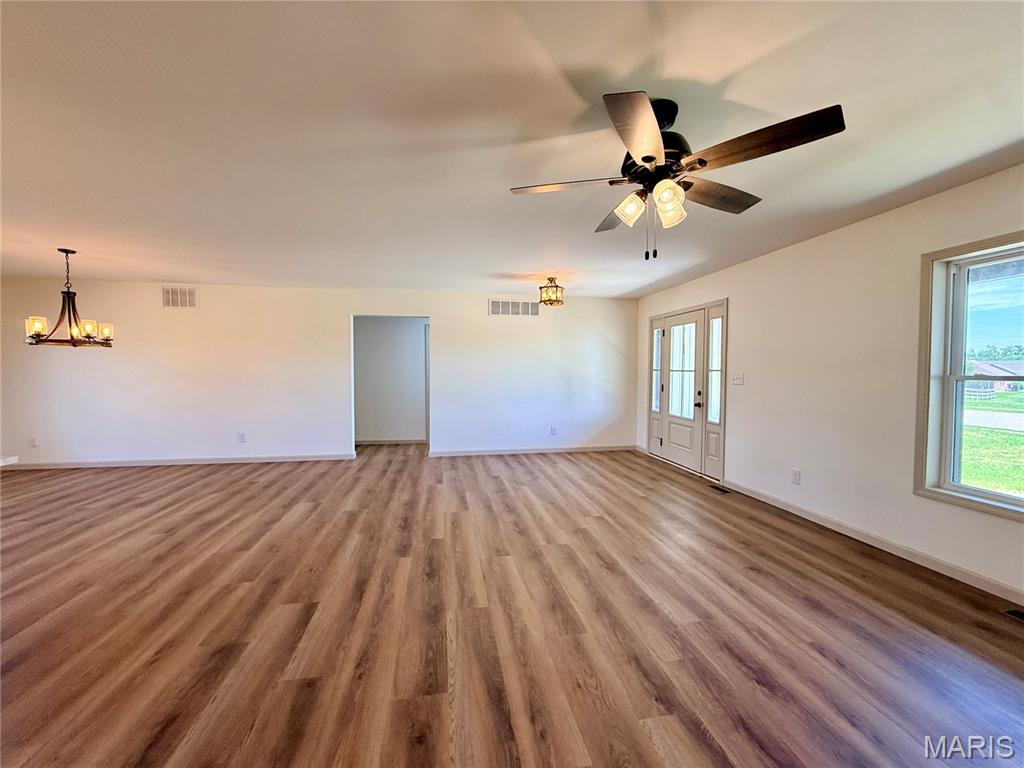 Redbud Court Subdivision - Residential