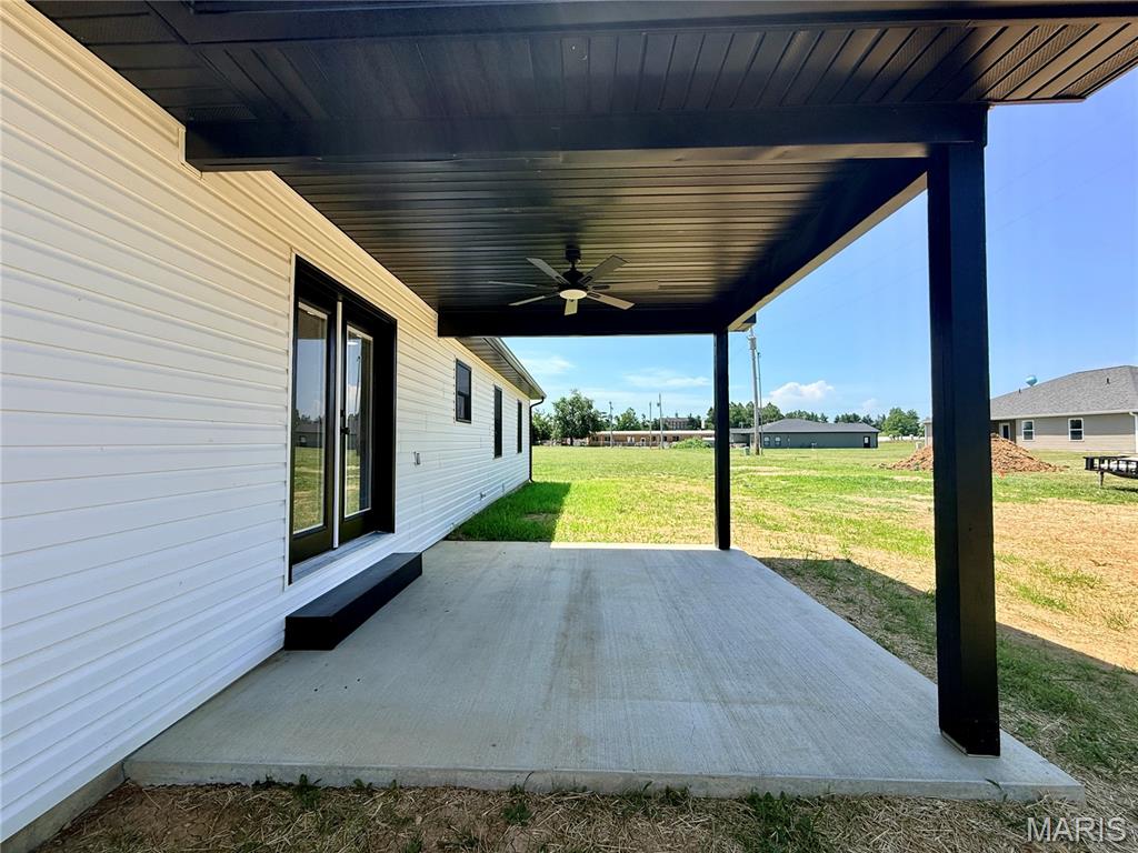 Redbud Court Subdivision - Residential