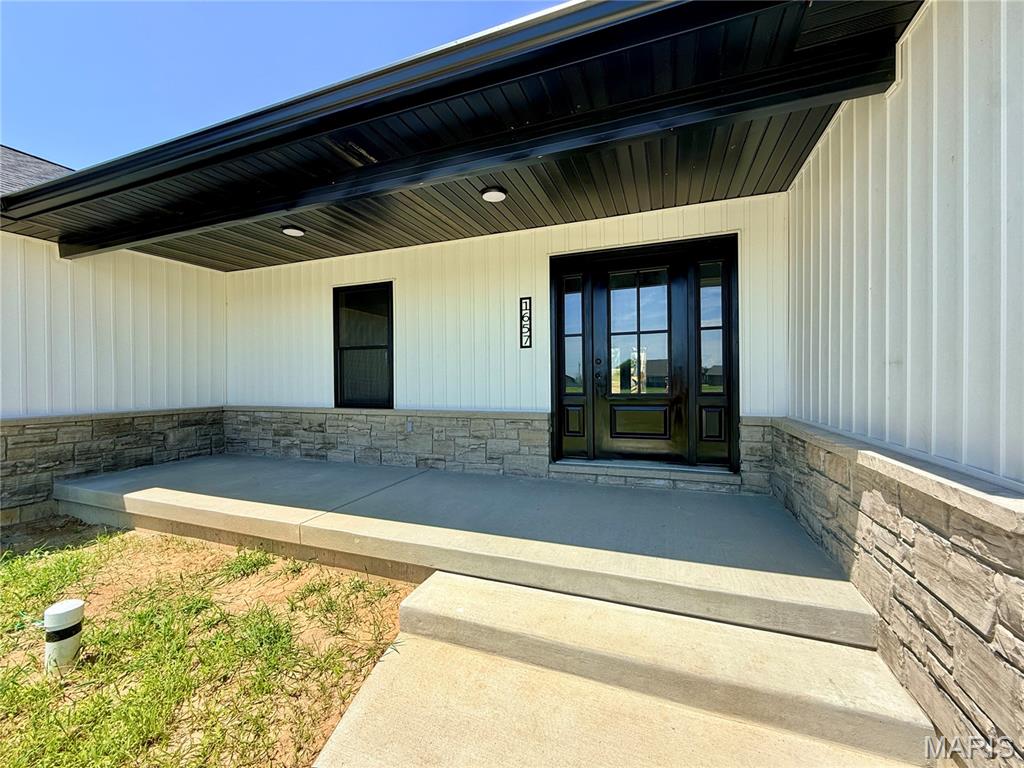 Redbud Court Subdivision - Residential