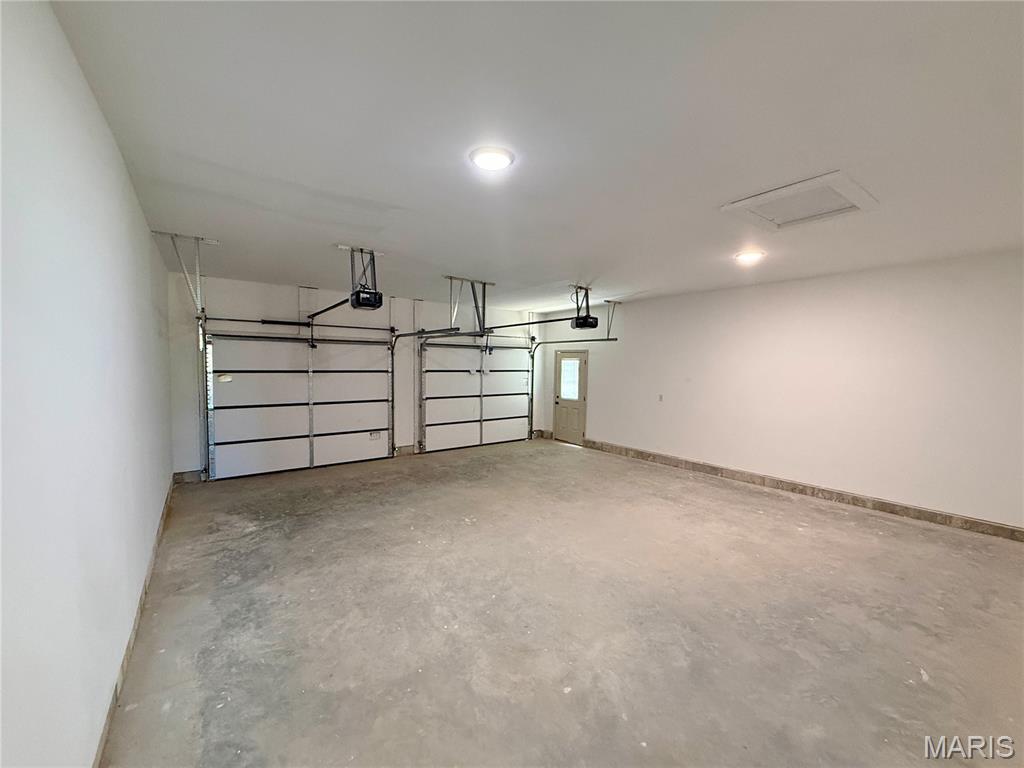 Redbud Court Subdivision - Residential
