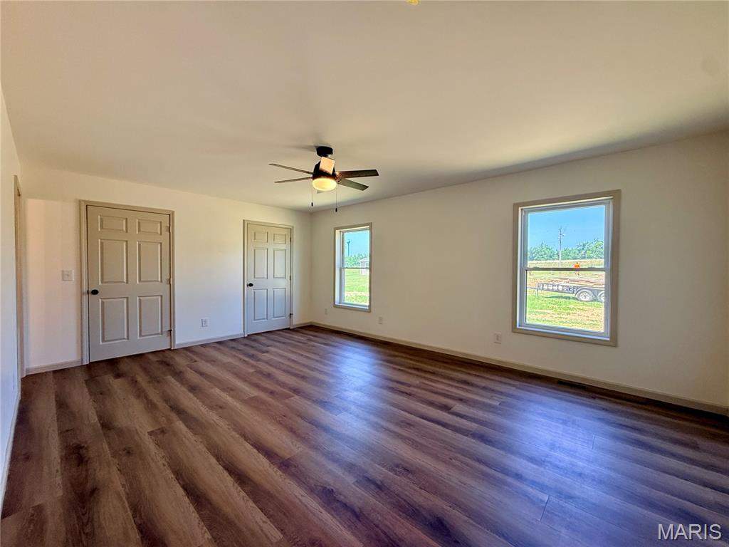 Redbud Court Subdivision - Residential