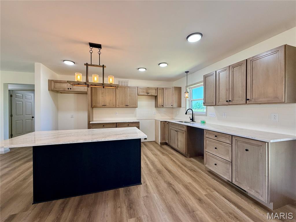 Redbud Court Subdivision - Residential