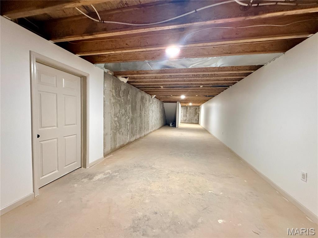 Redbud Court Subdivision - Residential