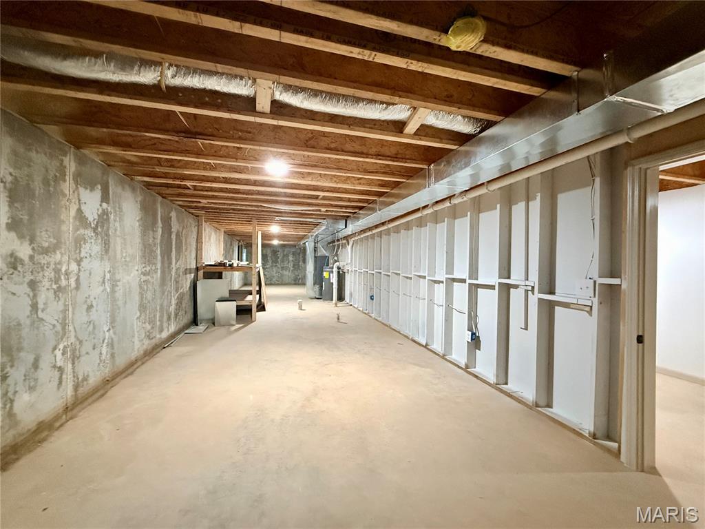 Redbud Court Subdivision - Residential
