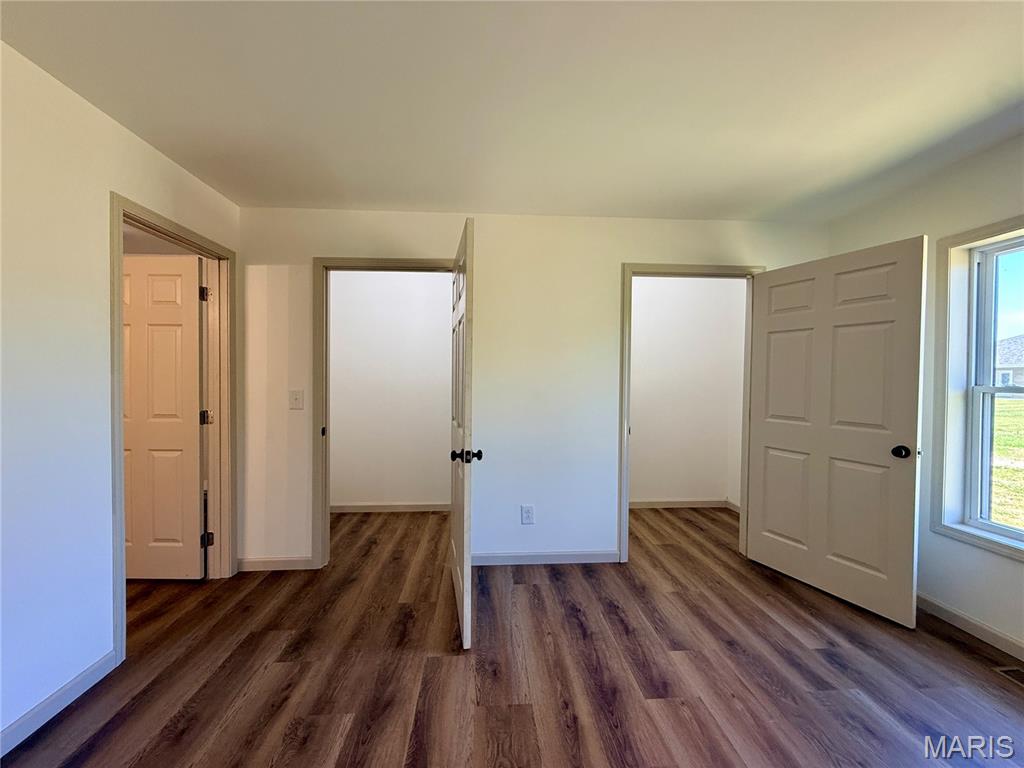 Redbud Court Subdivision - Residential