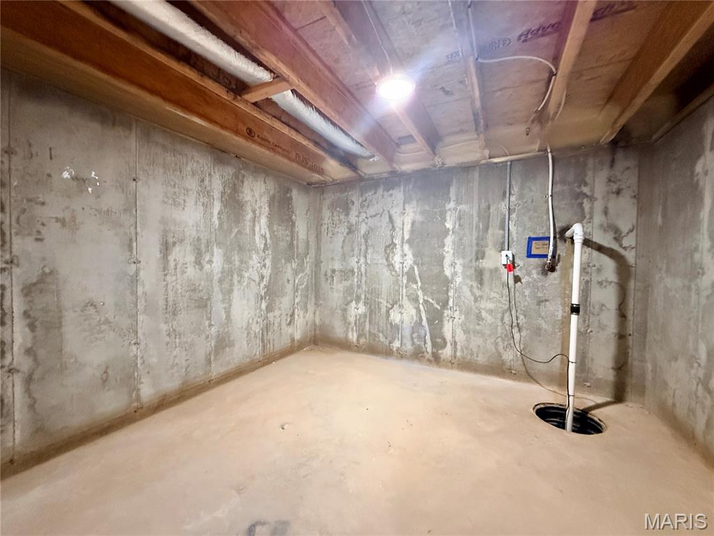 Redbud Court Subdivision - Residential