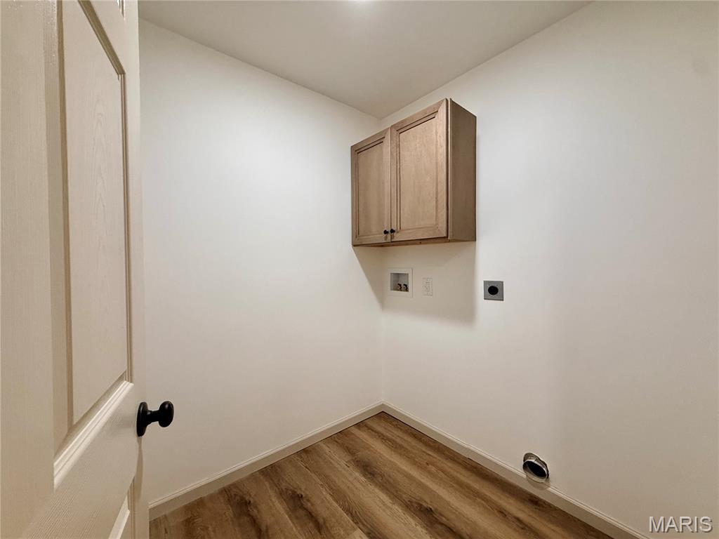 Redbud Court Subdivision - Residential
