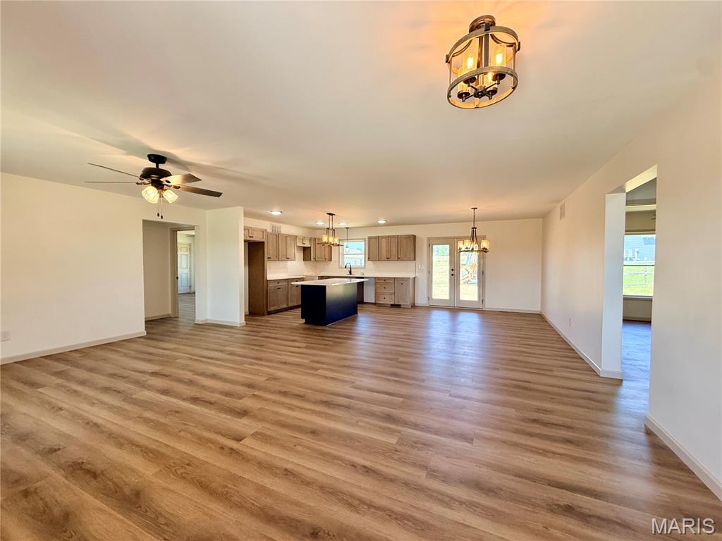Redbud Court Subdivision - Residential