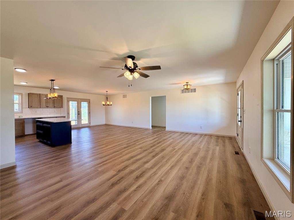 Redbud Court Subdivision - Residential