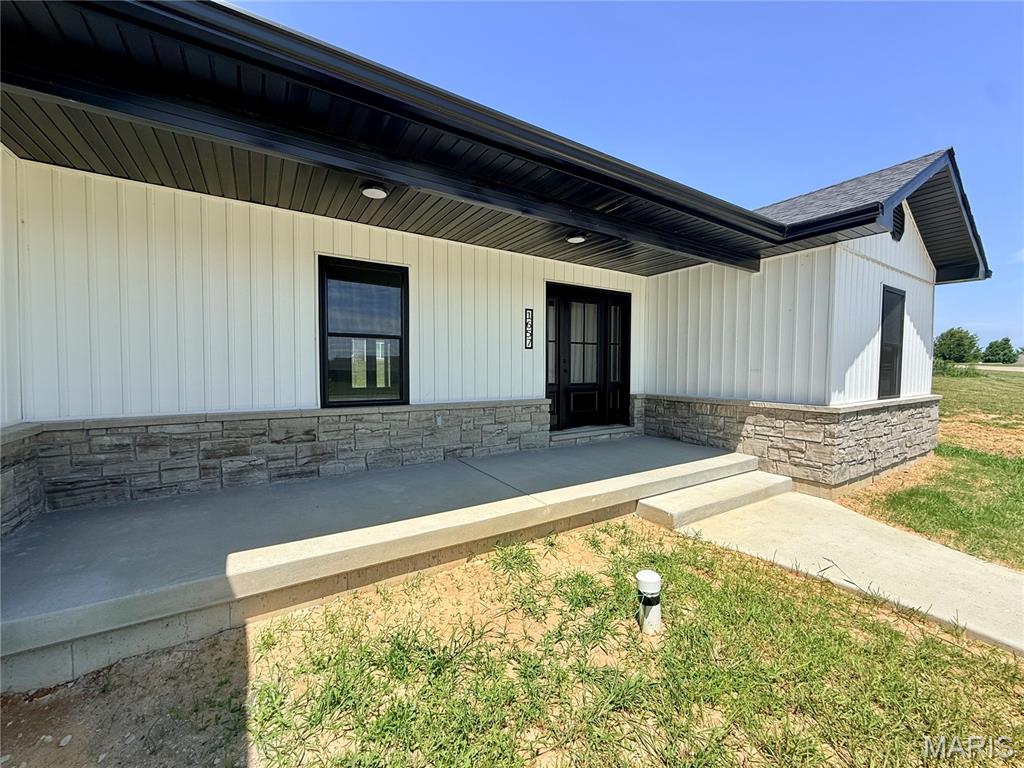 Redbud Court Subdivision - Residential