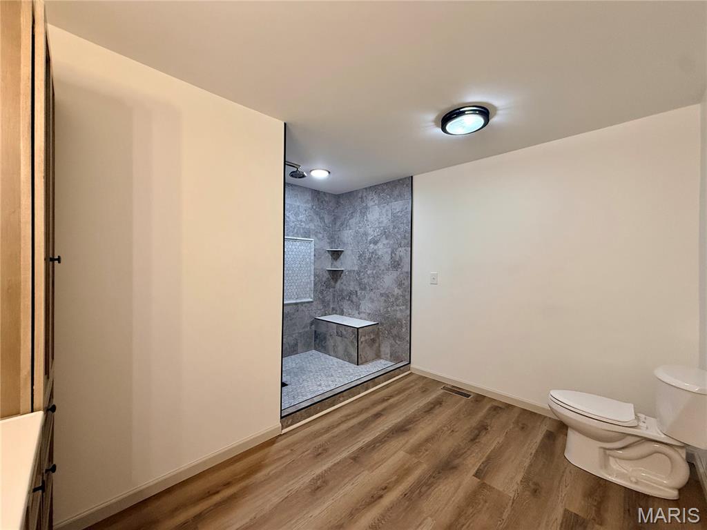 Redbud Court Subdivision - Residential
